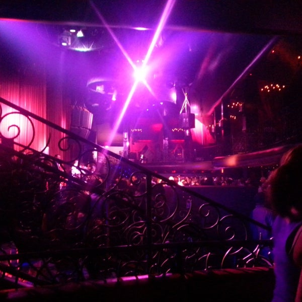 1/12/2013에 Mariela C.님이 LAX Nightclub에서 찍은 사진