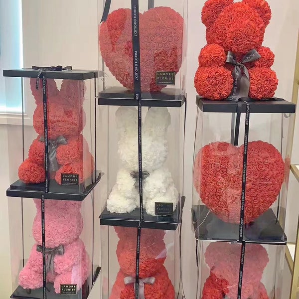 Lamore Florist Melbourne CBD Melbourne, VIC