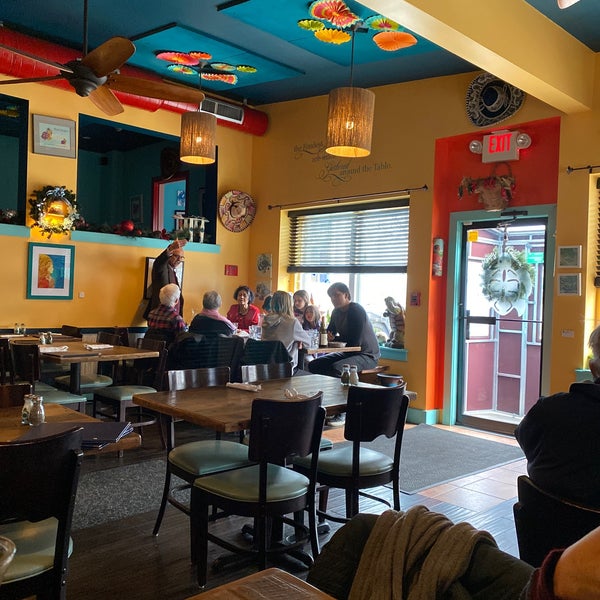 Photo taken at Tortugas Mexican by Paul L. on 12/31/2019