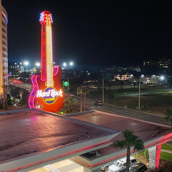 7/30/2023にㅤㅤ Z.がHard Rock Hotel &amp; Casino Biloxiで撮った写真