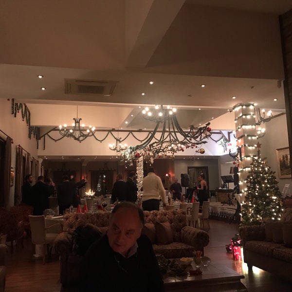 12/26/2019 tarihinde Şeyda B.ziyaretçi tarafından Riva&#39;s Club'de çekilen fotoğraf