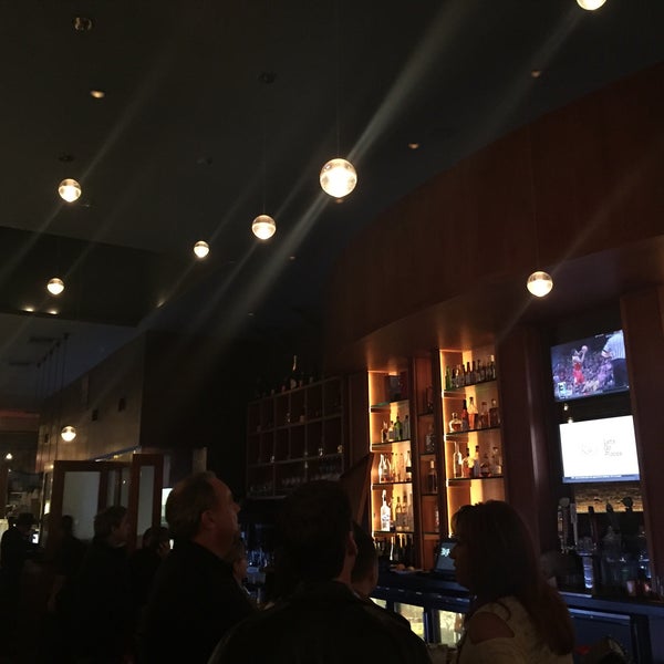 Blush Restaurant + Lounge (Now Closed) Lower State 630 State St