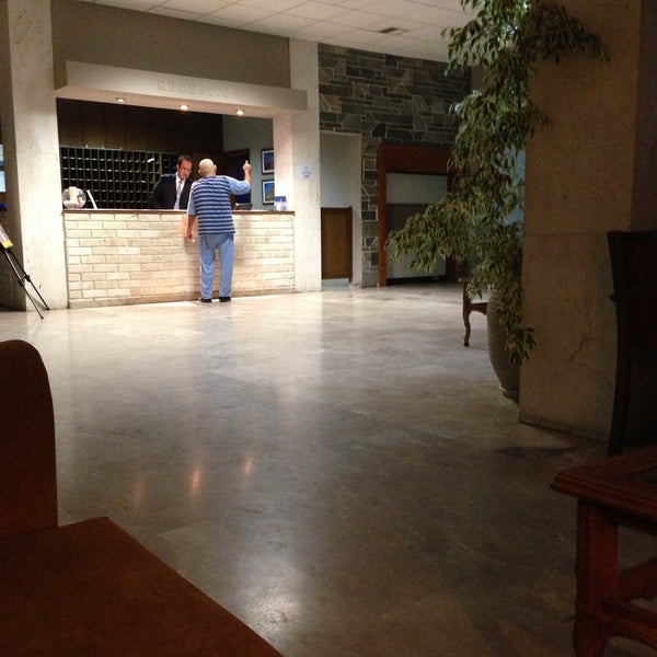 Xenios Theoxenia Hotel