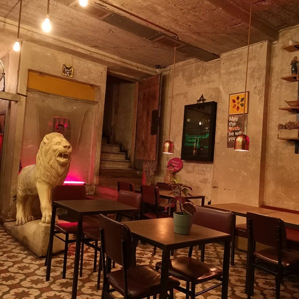 Luzia Istanbul Arnavutköy 51 tips