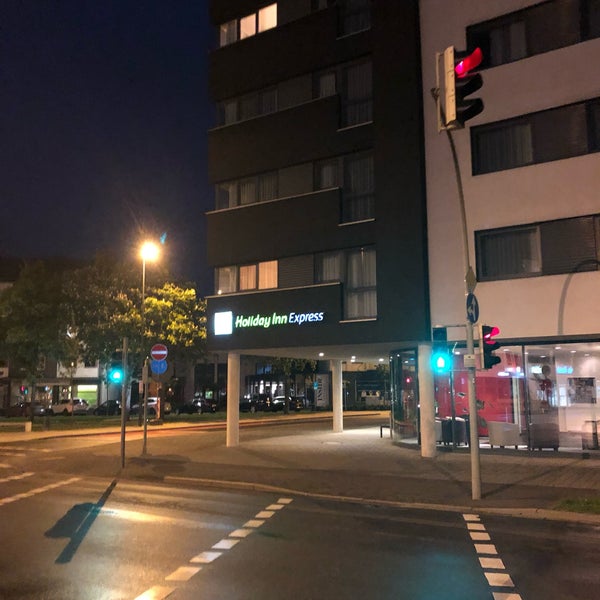 Holiday Inn Express Hotel In Guetersloh - 