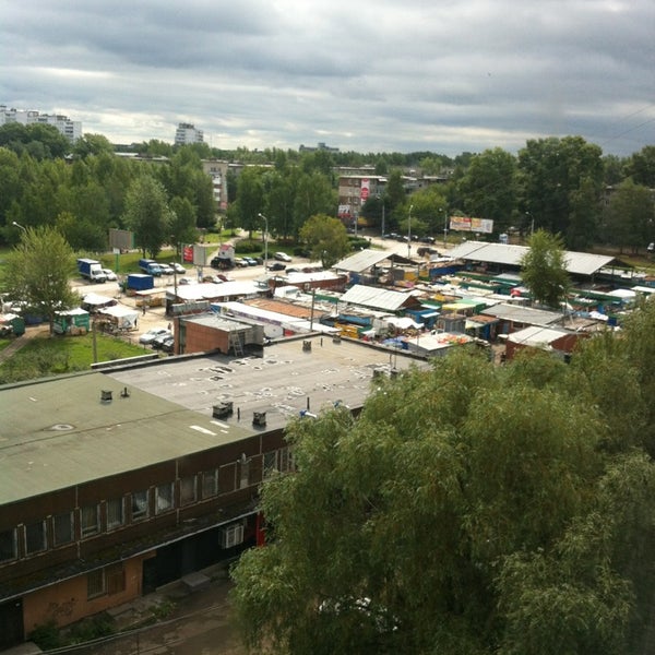 Карта микрорайона крохалева пермь