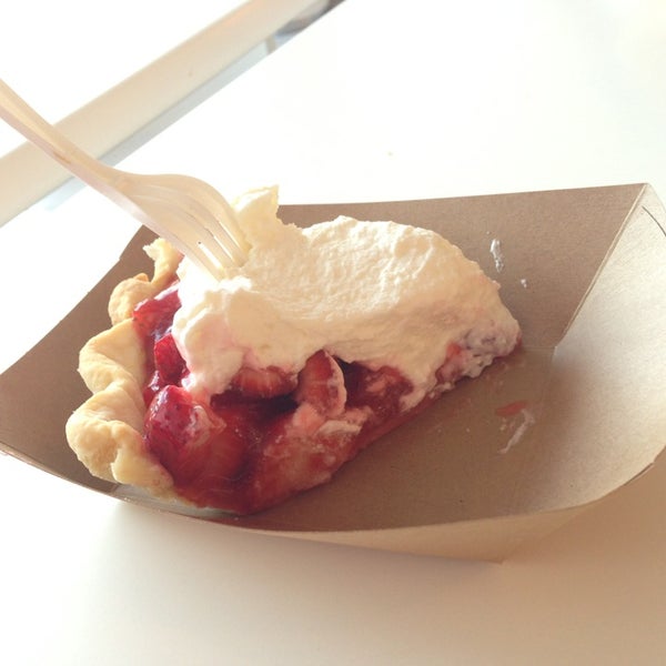 Pie Junkie Central Oklahoma City 15 tips