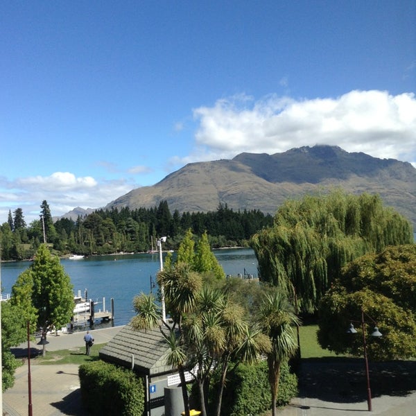 YHA Queenstown Lakefront 11 tips