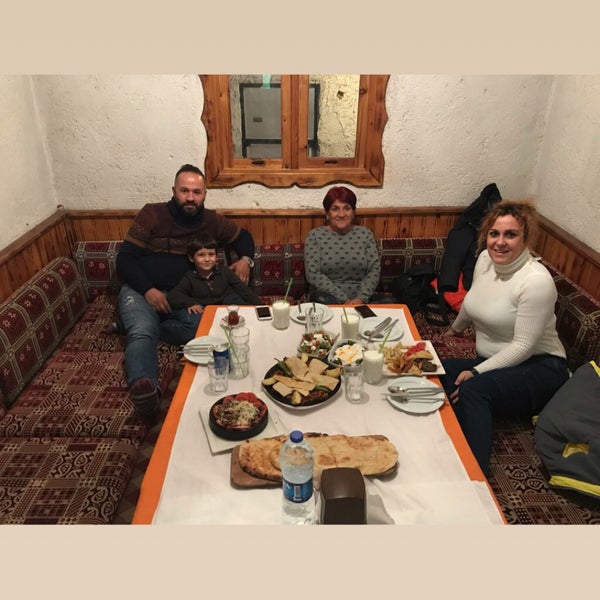 12/7/2018にNAZAN D.がAnadolu Köyü Restaurantで撮った写真
