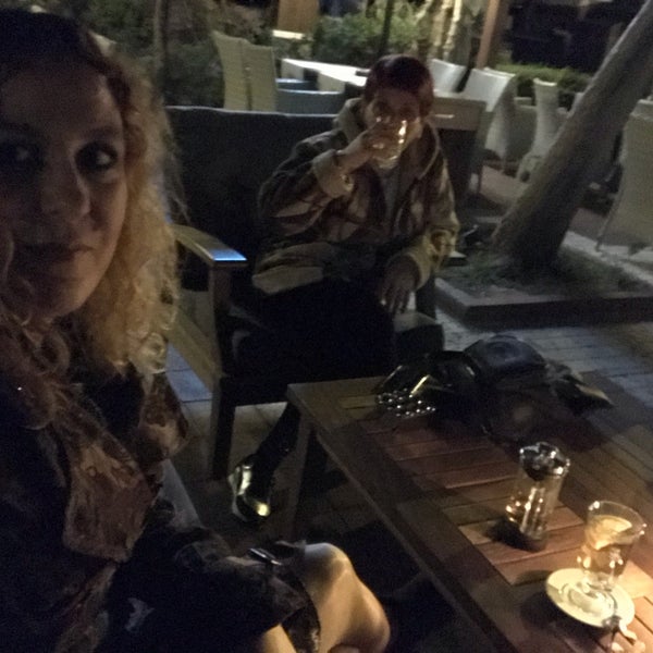 3/23/2019 tarihinde NAZAN D.ziyaretçi tarafından Green Beach Restaurant'de çekilen fotoğraf