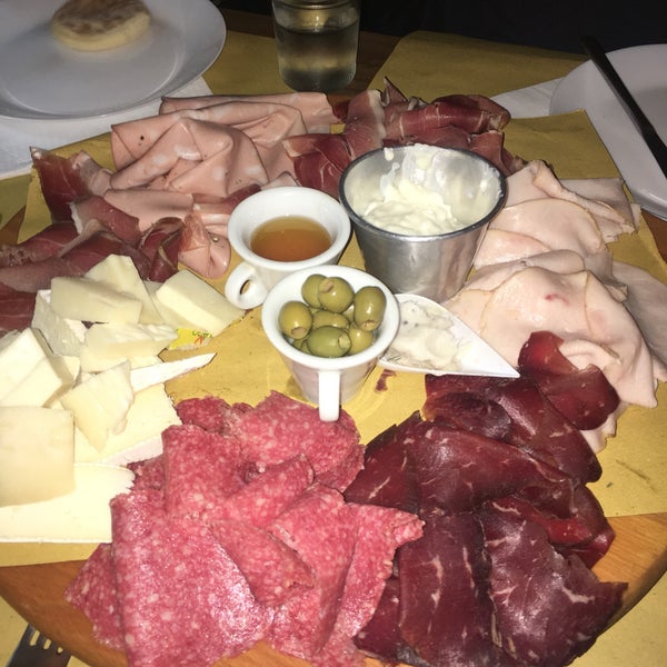 Osteria delle Donzelle San Vitale Bologna,