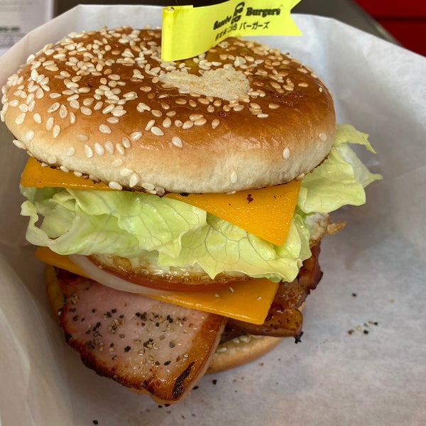 Photos At Sasebo C B Burgers Burger Joint In 佐世保市