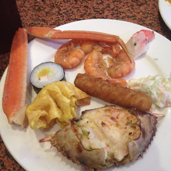 Clifton Buffet Botany Section 79 Ackerman Ave