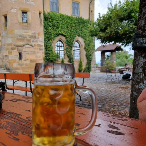 Restaurant Altenburg German Restaurant