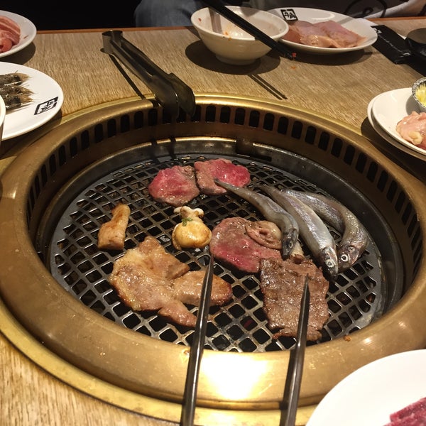 Photos At 牛角日式炭火燒肉gyu Kaku 中山路一段152號13f Photos At 牛角日式炭火燒肉gyu Kaku 中山路一段152號13f