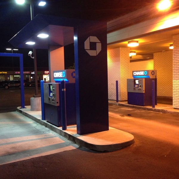 Chase Bank Bank in San Diego