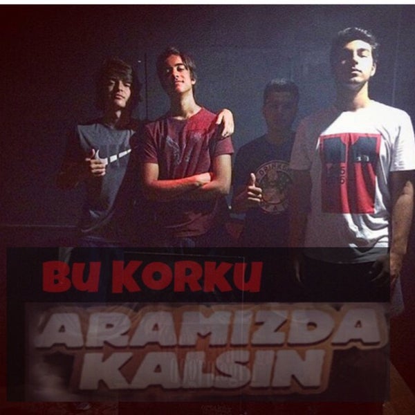 Ortaköy Korku Evi 3 tavsiye