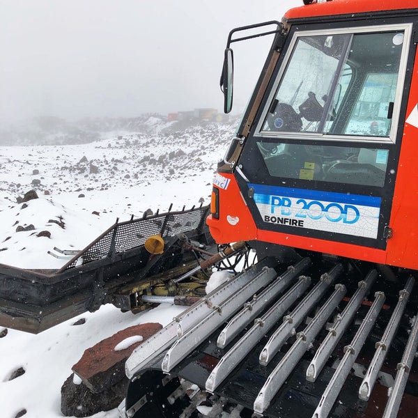 Гара Баши 3780м