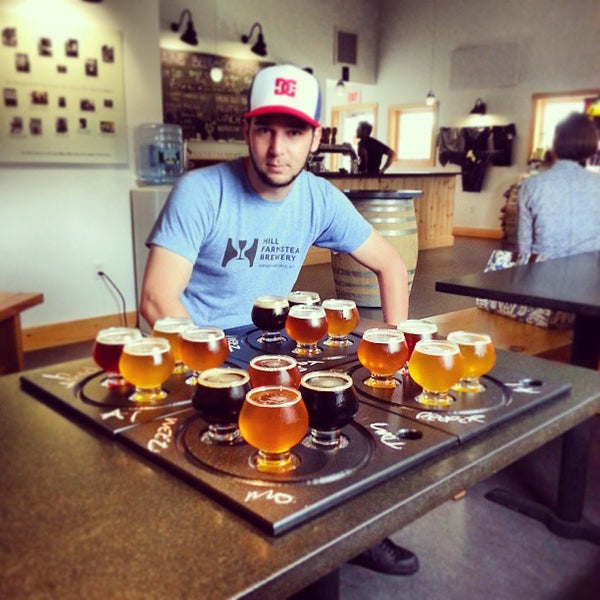 Maine Beer Company 66 tips