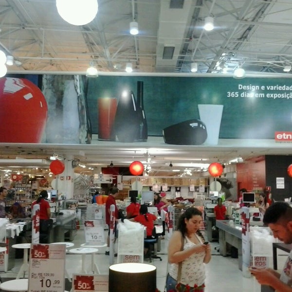 Etna Distrito Leste Campinas, SP