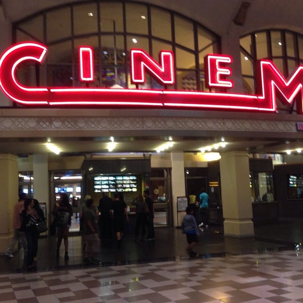 Fotos en Cinemark Orlando and XD 74 tips de 5661 visitantes