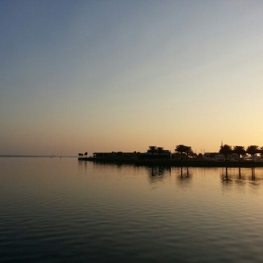 Lake Monroe Sanford, FL