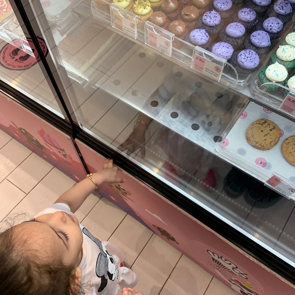Photo taken at Munch Bakery by J on 8/19/2021