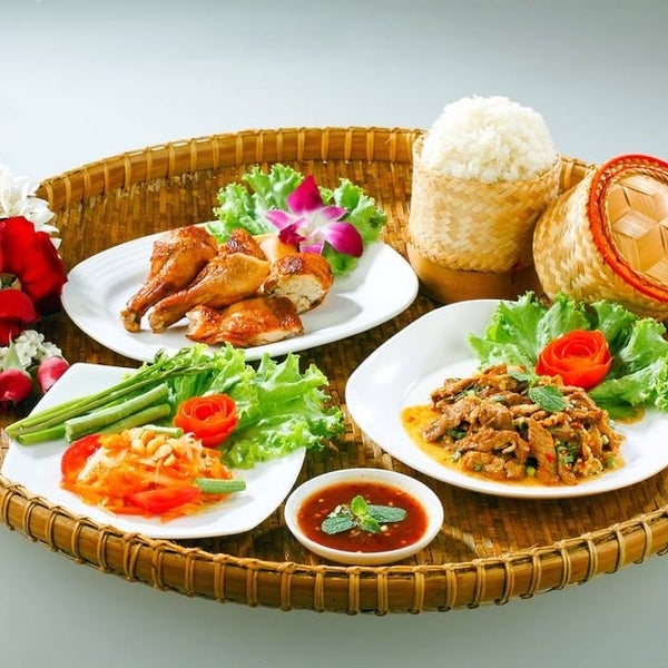 Thai food day https://www.facebook.com/events/993828167363533/?ref=2&ref_dashboard_filter=upcoming