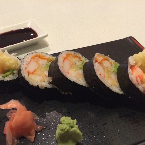 Микадо Суши 54 фото 26