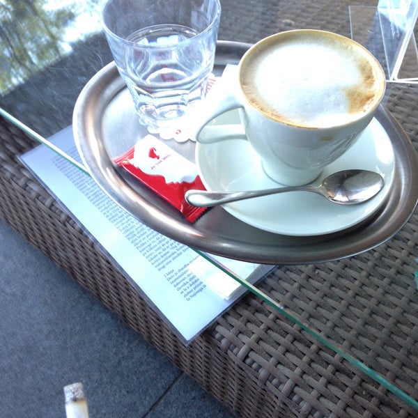 Plaza Cafe Maribor, Maribor