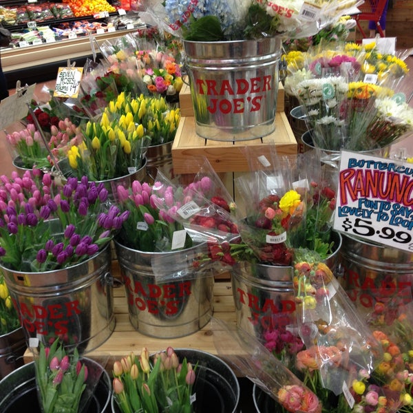 Trader Joe's Green Hills Nashville, TN