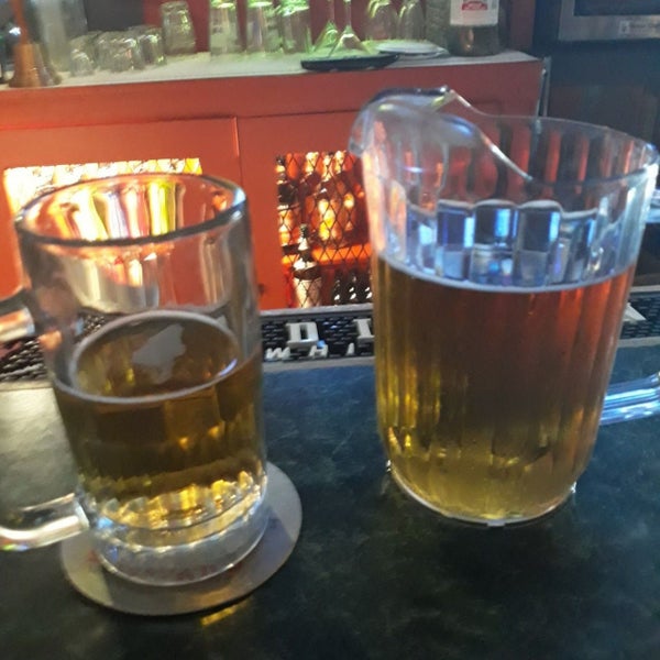 The Mint Dive Bar in Tucson