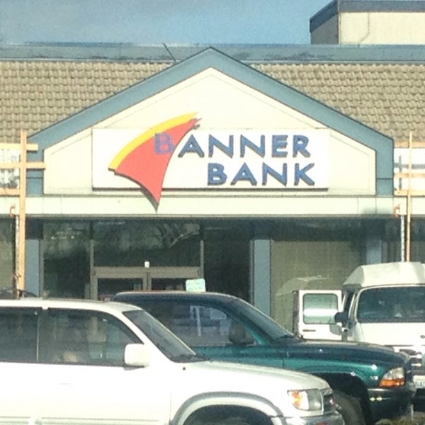 Banner Bank Downtown Renton 54 Rainier Ave S