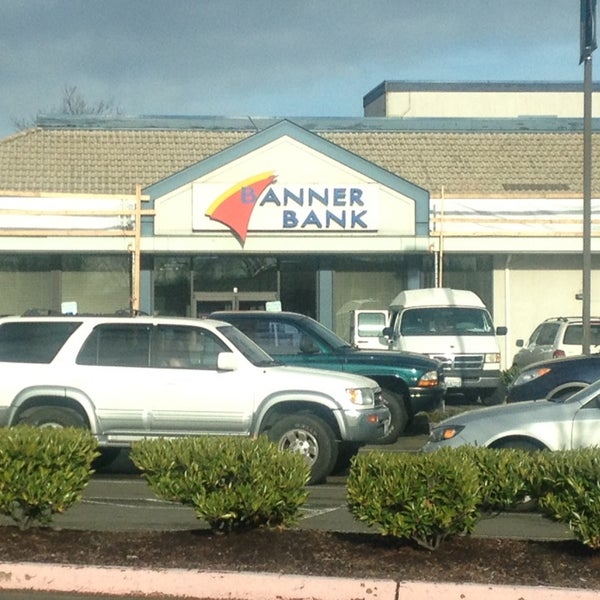 Banner Bank Downtown Renton 54 Rainier Ave S