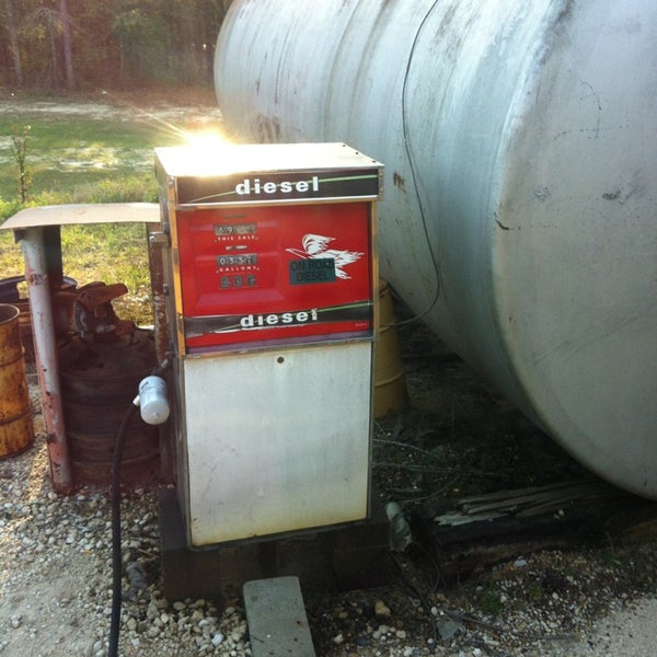 Photos at Houston County Bus Barn Ashford, AL