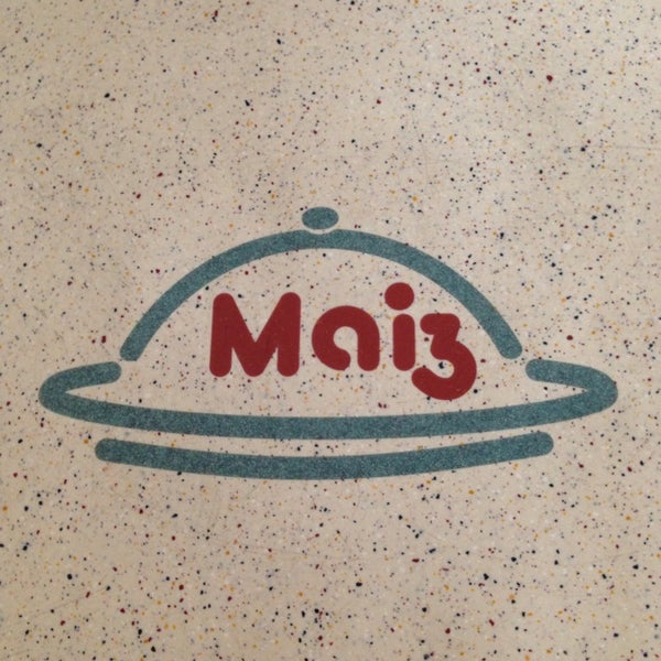 Maiz Restaurant Middle Eastern Restaurant