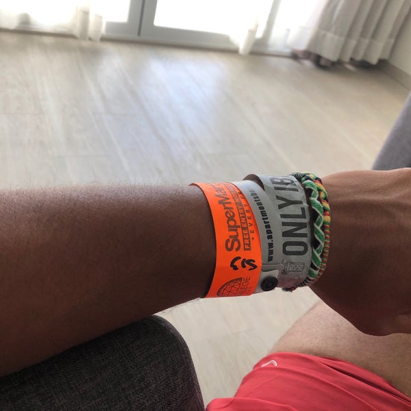 6/28/2019에 Faisal A.님이 Bora Bora Ibiza에서 찍은 사진