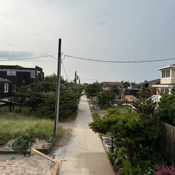 Kismet, Fire Island Beach in Bay Shore