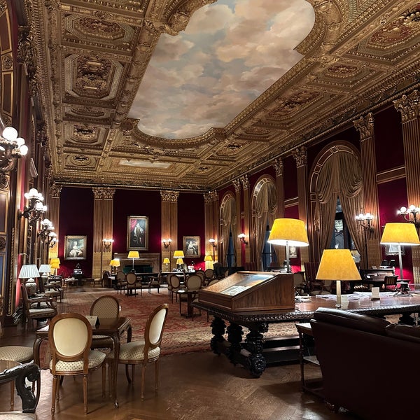 University Club - Social Club in New York