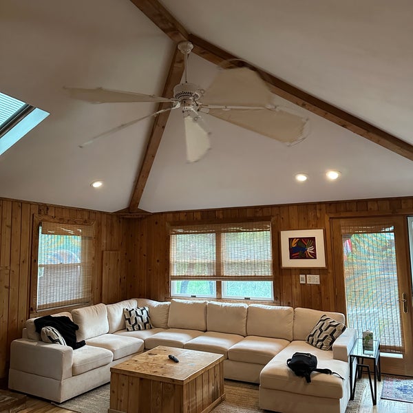 Kismet, Fire Island Beach in Bay Shore