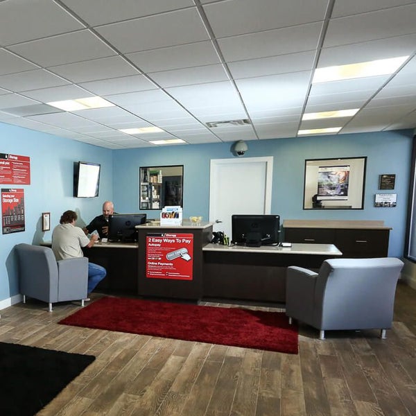 Storage Facilities Carson City Nv Dandk Organizer