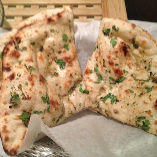 Cilantro Indian Cuisine 14 tips from 311 visitors