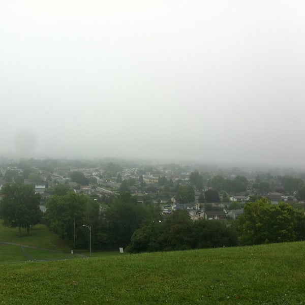 Parc Lemoyne Gatineau, QC