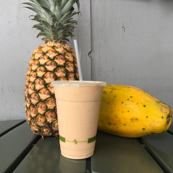 Low Store (Now Closed) Hawaiian Restaurant