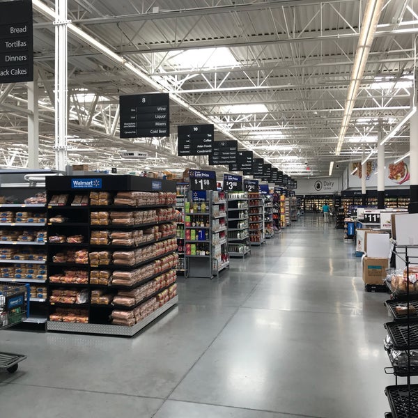 Photos at Walmart Supercenter Barstow, CA