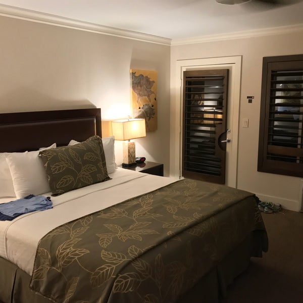 8/31/2018 tarihinde Manfred L.ziyaretçi tarafından Best Western Plus Island Palms Hotel &amp; Marina'de çekilen fotoğraf