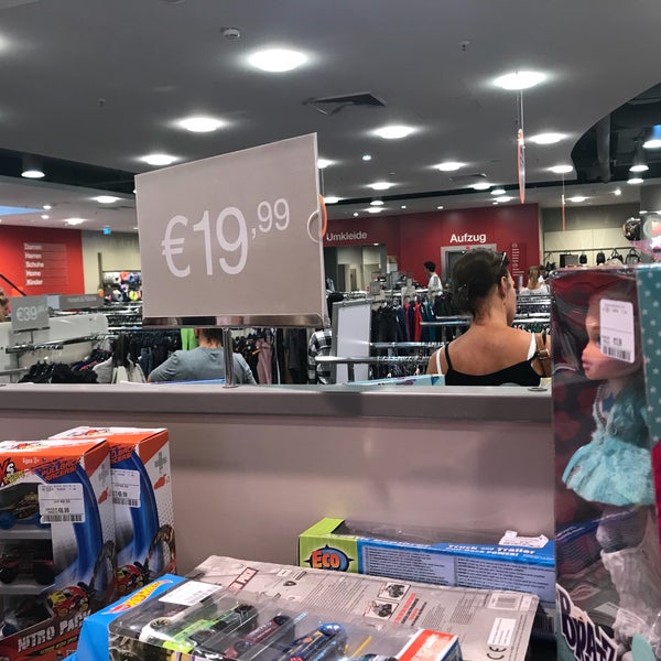 H&m umkleide video