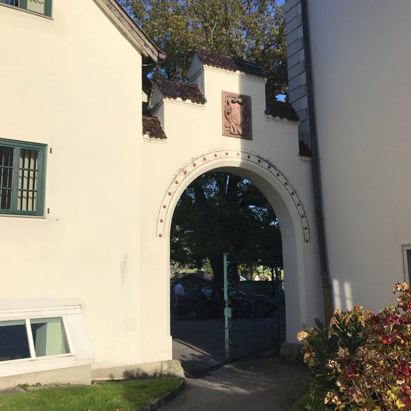 10/5/2017 tarihinde Manfred L.ziyaretçi tarafından Romantik Hotel Schloss Pichlarn'de çekilen fotoğraf