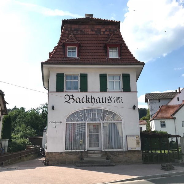 Melsungen - Town Melsungen - Town