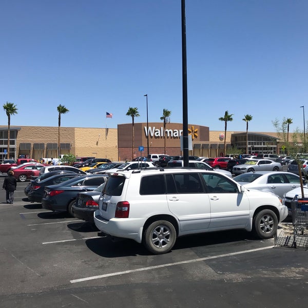 Photos at Walmart Supercenter Barstow, CA